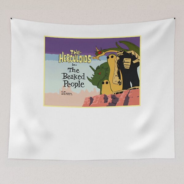 Item preview, Vintage Cartoon - Vintage Animated Movie designed and sold by PhonyBlake.