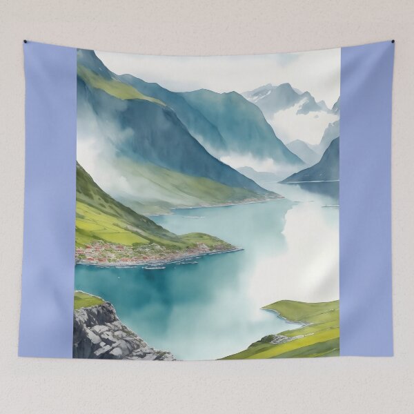 Item preview, Fjord designed and sold by AP.