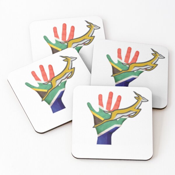 Item preview, SA rugby - Springbok  designed and sold by MJOSTORE.