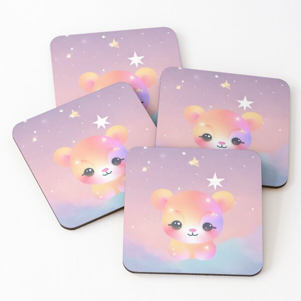 Item preview, Sweet Animal Baby - Rishiri designed and sold by AnimaliaStar.
