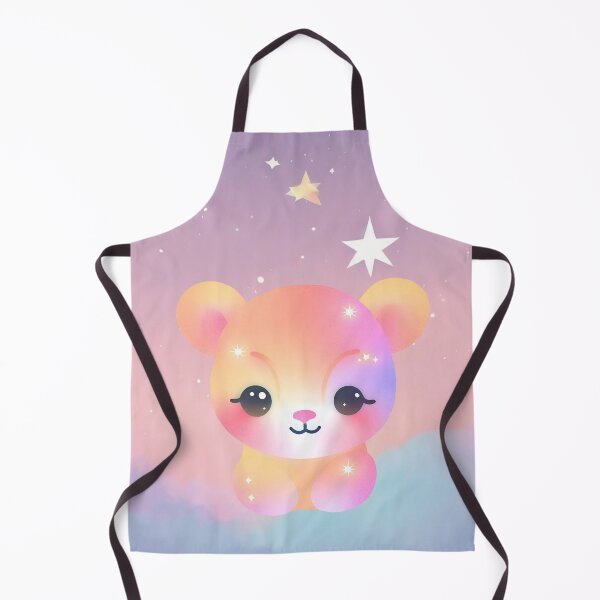 Item preview, Sweet Animal Baby - Rishiri designed and sold by AnimaliaStar.
