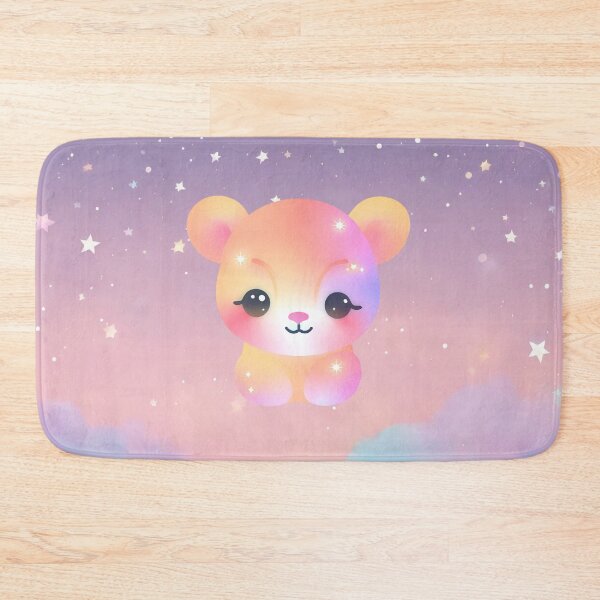 Item preview, Sweet Animal Baby - Rishiri designed and sold by AnimaliaStar.