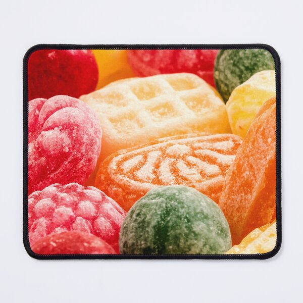 Item preview, Fruit candies designed and sold by Thedigital91.