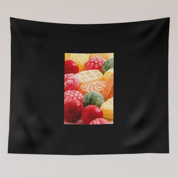 Item preview, Fruit candies designed and sold by Thedigital91.