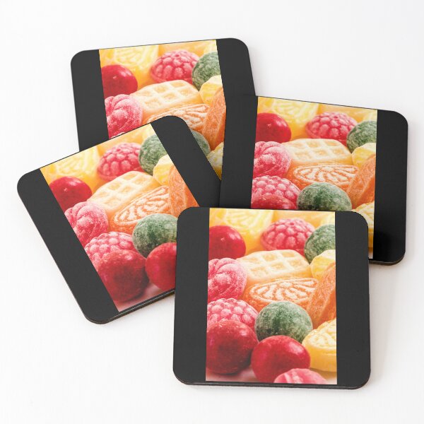Item preview, Fruit candies designed and sold by Thedigital91.