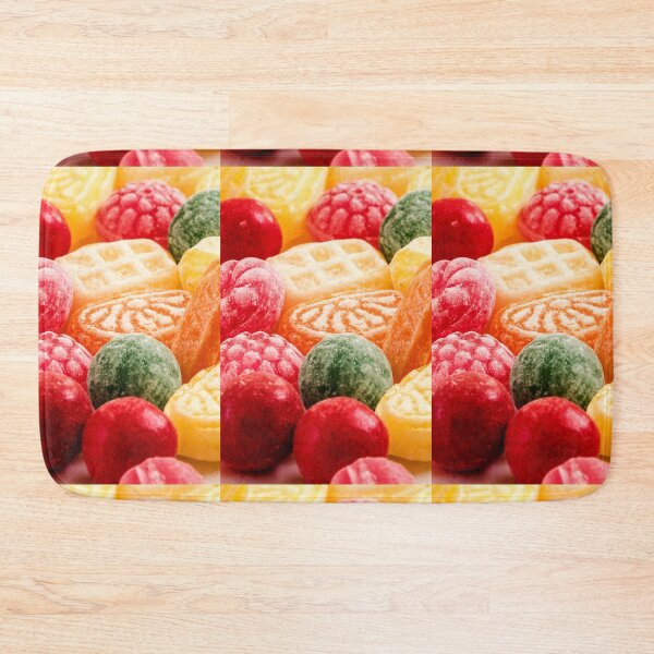 Item preview, Fruit candies designed and sold by Thedigital91.