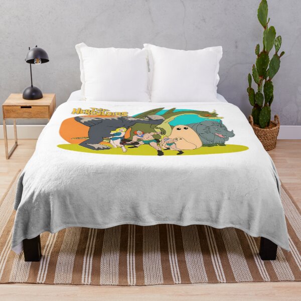 Item preview, Vintage Cartoon - Vintage Animated Movie designed and sold by PhonyBlake.