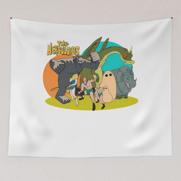 Item preview, Vintage Cartoon - Vintage Animated Movie designed and sold by PhonyBlake.