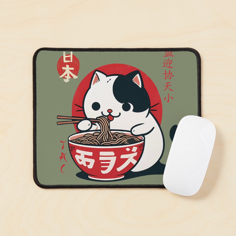 Item preview, Mouse Pad designed and sold by IAPICTURE.