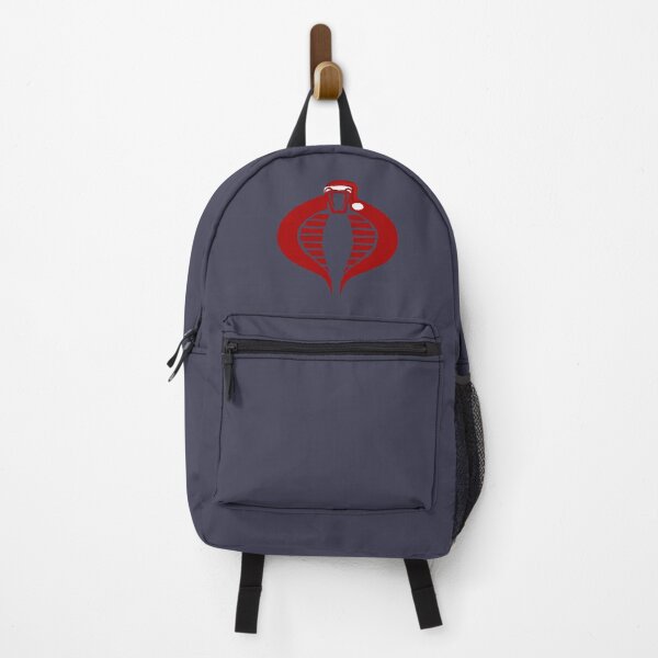 Item preview, Cobra Enemy Logo Xmas designed and sold by AJ  Liber.