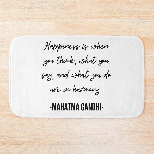 Item preview, Mahatma Gandhi designed and sold by Oreo2020 Creations.