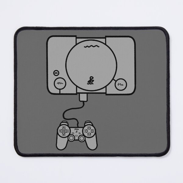 Item preview, Game Console designed and sold by ArtsbyDia.