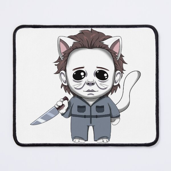 Item preview, Michael Meowers: The Cat That Came Home designed and sold by SlaughterFox.