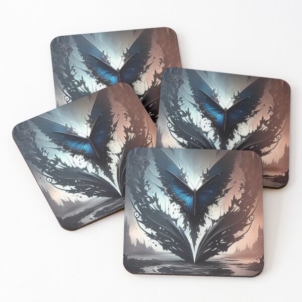 Item preview, Shattered Reflections designed and sold by BiancaDPetals.
