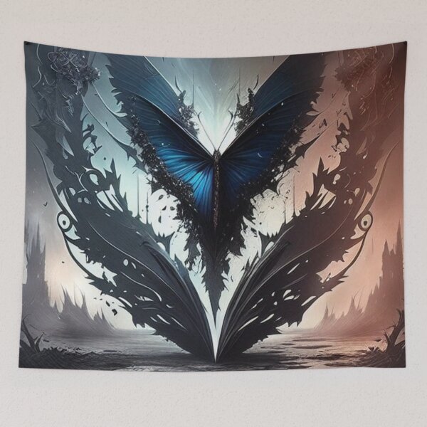 Item preview, Shattered Reflections designed and sold by BiancaDPetals.