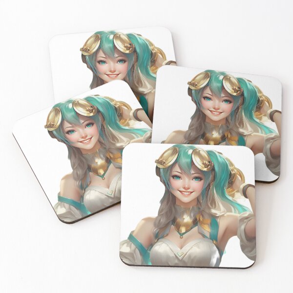 Item preview, Celestial Maiden designed and sold by pngart1.