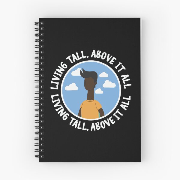 Item preview, Tall men's humor: Funny tall men quotes designed and sold by The  Knick Knack Nook.