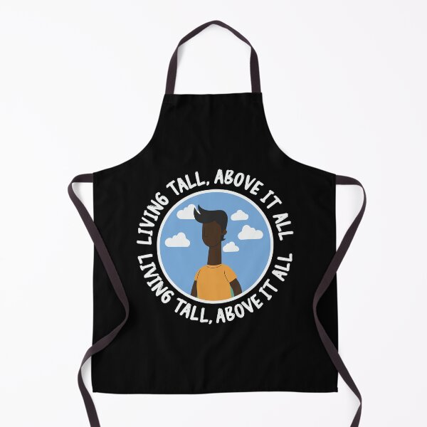 Item preview, Tall men's humor: Funny tall men quotes designed and sold by The  Knick Knack Nook.