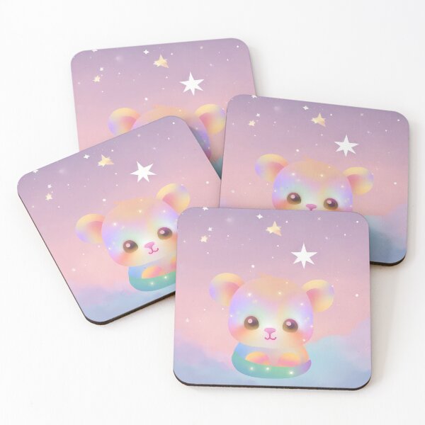Item preview, Sweet Animal Baby - Kume designed and sold by AnimaliaStar.