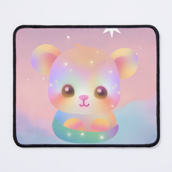 Item preview, Sweet Animal Baby - Kume designed and sold by AnimaliaStar.