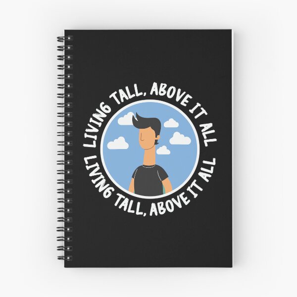 Item preview, Tall men's humor: Funny tall men quotes designed and sold by The  Knick Knack Nook.