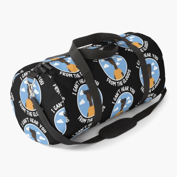 Item preview, Tall men's humor: Funny tall men quotes designed and sold by The Knick Knack Nook.