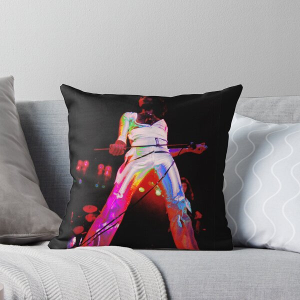 Item preview, Freddie Psychedelic  designed and sold by nevermore46.