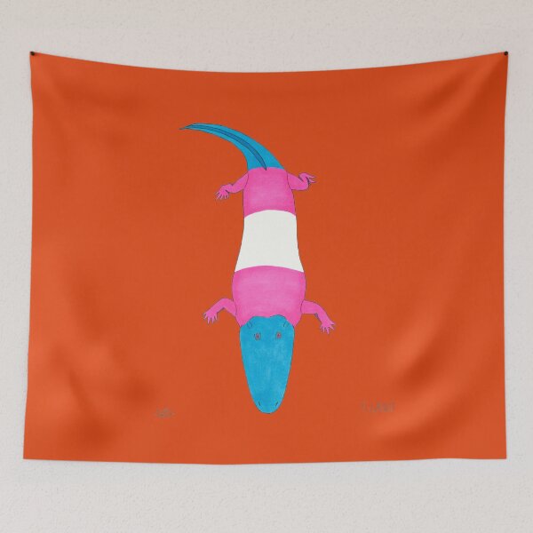 Item preview, Subcyclotosaurus Trans 1 designed and sold by JayceTheCC.
