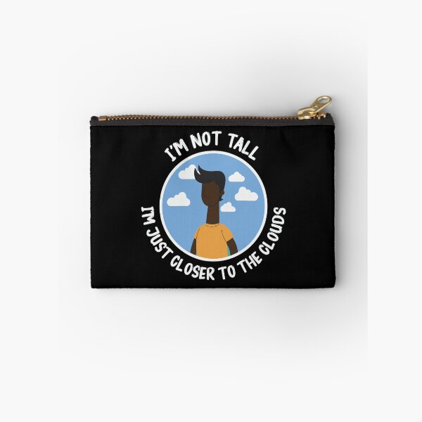 Item preview, Tall men's humor: Funny tall men quotes designed and sold by The  Knick Knack Nook.