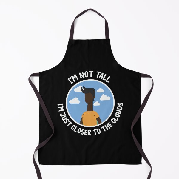 Item preview, Tall men's humor: Funny tall men quotes designed and sold by The  Knick Knack Nook.