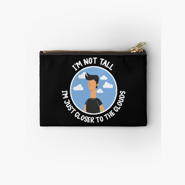 Item preview, Tall men's humor: Funny tall men quotes designed and sold by The  Knick Knack Nook.