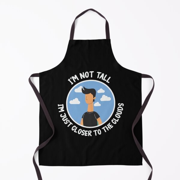 Item preview, Tall men's humor: Funny tall men quotes designed and sold by The  Knick Knack Nook.