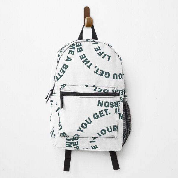 Item preview, Embrace Life’s a Journey: Motivational Apparel, Decor, and Travel Accessories designed and sold by YOU SHOP NOW.