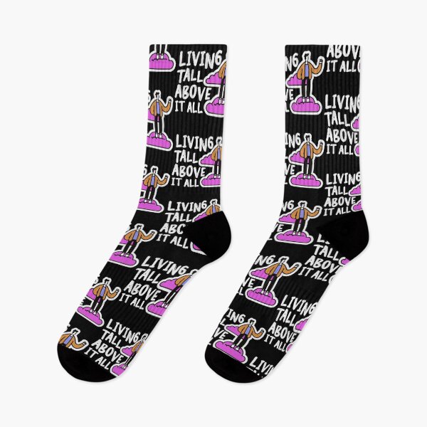Item preview, Tall men's humor: Funny tall men quotes designed and sold by The  Knick Knack Nook.