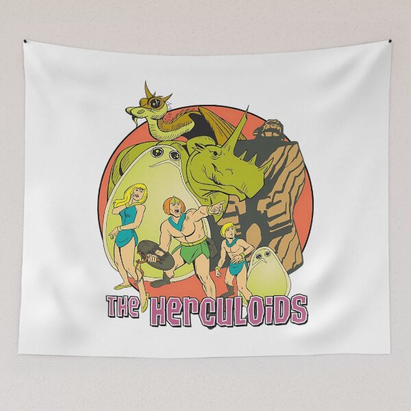 Item preview, Vintage Cartoon - Vintage Animated Movie designed and sold by PhonyBlake.