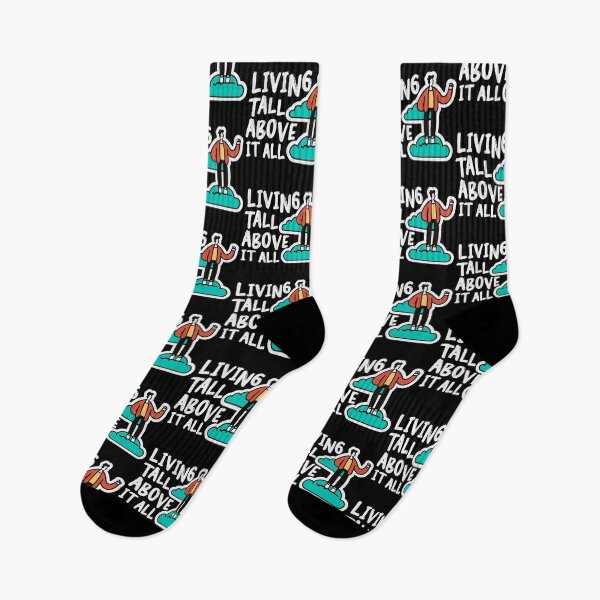 Item preview, Tall men's humor: Funny tall men quotes designed and sold by The  Knick Knack Nook.