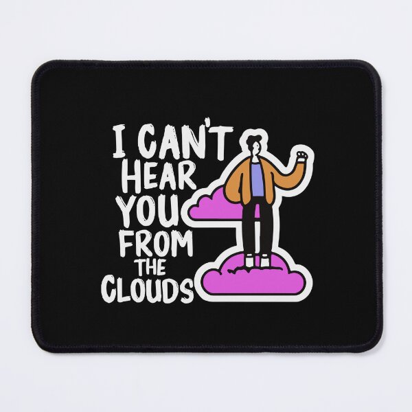 Item preview, Tall men's humor: Funny tall men quotes designed and sold by The Knick Knack Nook.