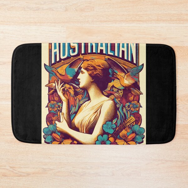 Item preview, A Timeless Tribute To Australia (Collection) III designed and sold by Takin-Thepiss.