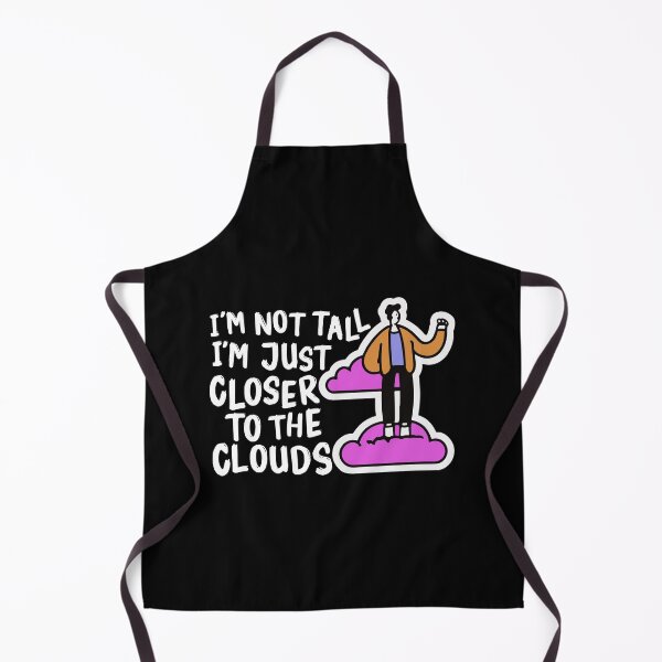 Item preview, Tall men's humor: Funny tall men quotes designed and sold by The  Knick Knack Nook.