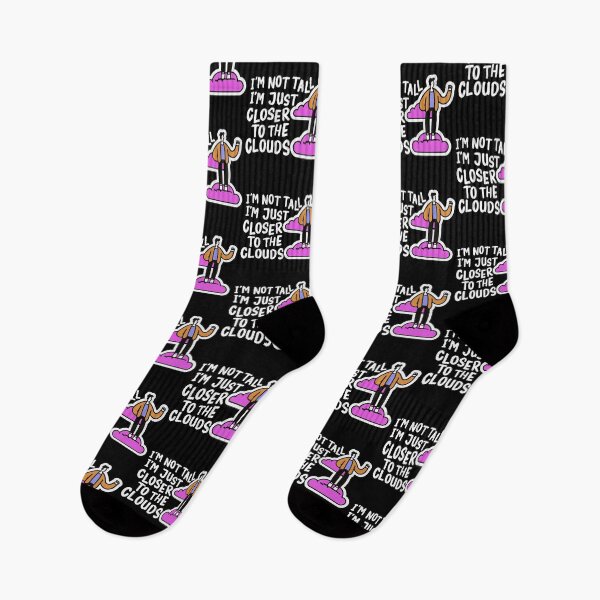 Item preview, Tall men's humor: Funny tall men quotes designed and sold by The  Knick Knack Nook.