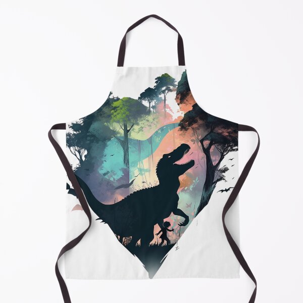 Item preview, dinosaur designed and sold by skateras.