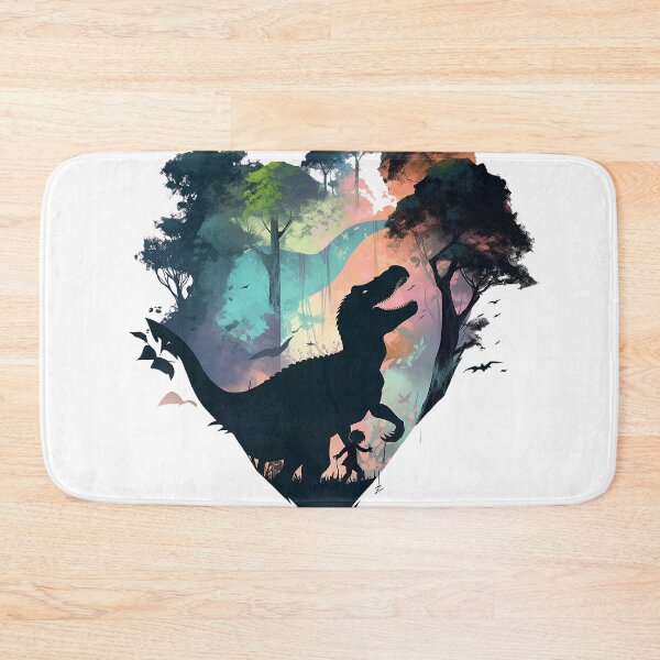 Item preview, dinosaur designed and sold by skateras.