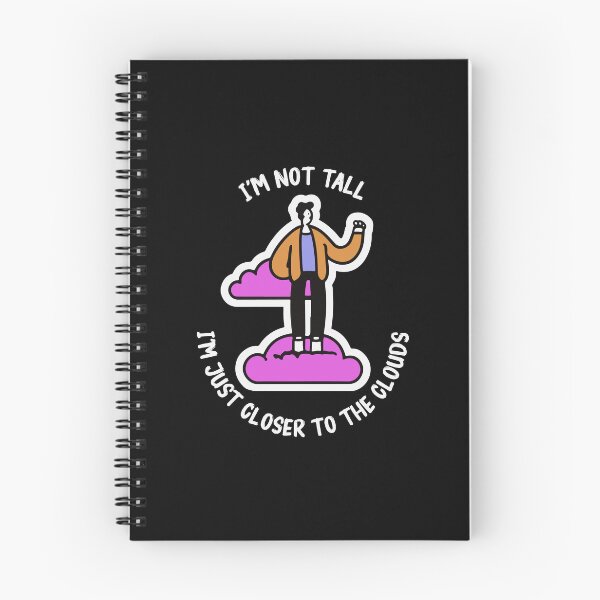Item preview, Tall men's humor: Funny tall men quotes designed and sold by The  Knick Knack Nook.