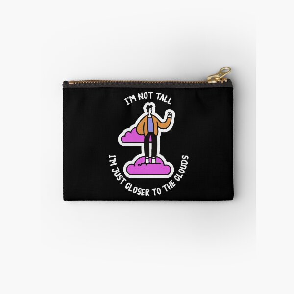 Item preview, Tall men's humor: Funny tall men quotes designed and sold by The  Knick Knack Nook.