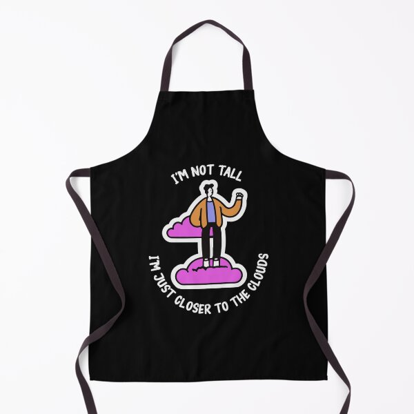 Item preview, Tall men's humor: Funny tall men quotes designed and sold by The  Knick Knack Nook.