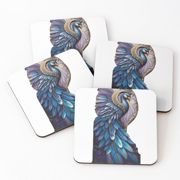 Item preview, Majestic Peacock Elegance designed and sold by pngart1.