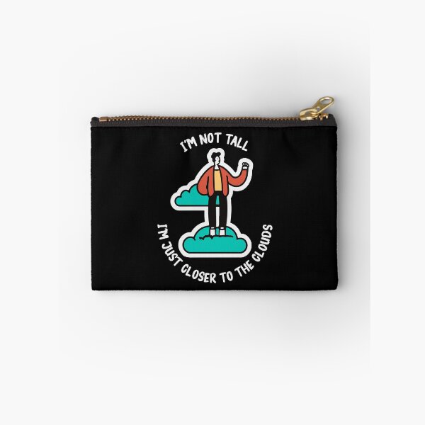 Item preview, Tall men's humor: Funny tall men quotes designed and sold by The  Knick Knack Nook.