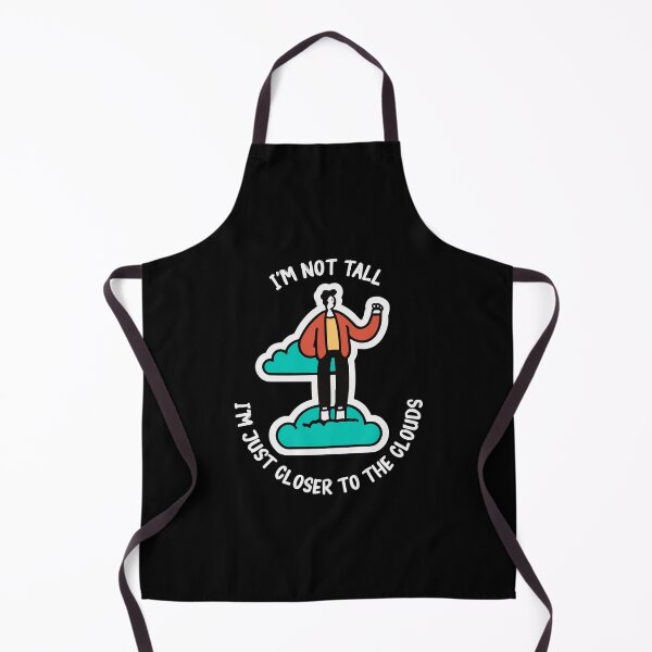 Item preview, Tall men's humor: Funny tall men quotes designed and sold by The  Knick Knack Nook.