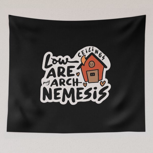 Item preview, Tall men's humor: Funny tall men quotes designed and sold by The  Knick Knack Nook.