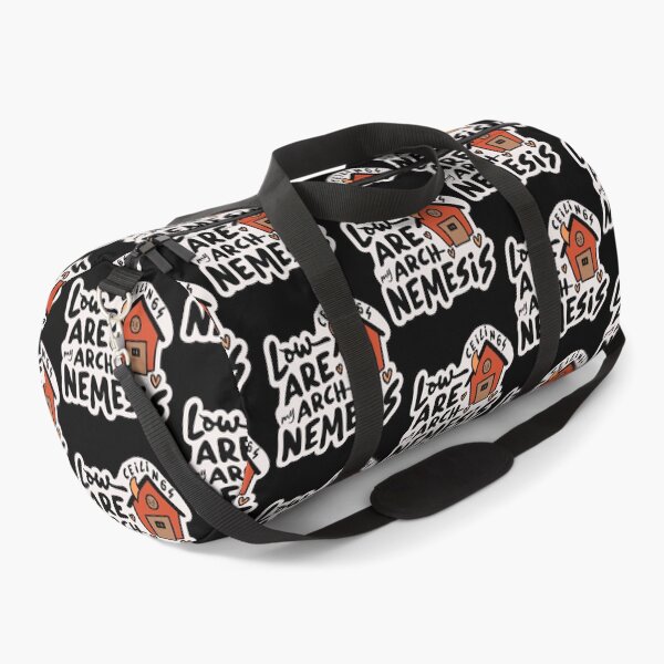 Item preview, Tall men's humor: Funny tall men quotes designed and sold by The  Knick Knack Nook.